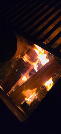 Bonfire