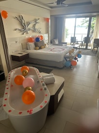 Birthday decorations