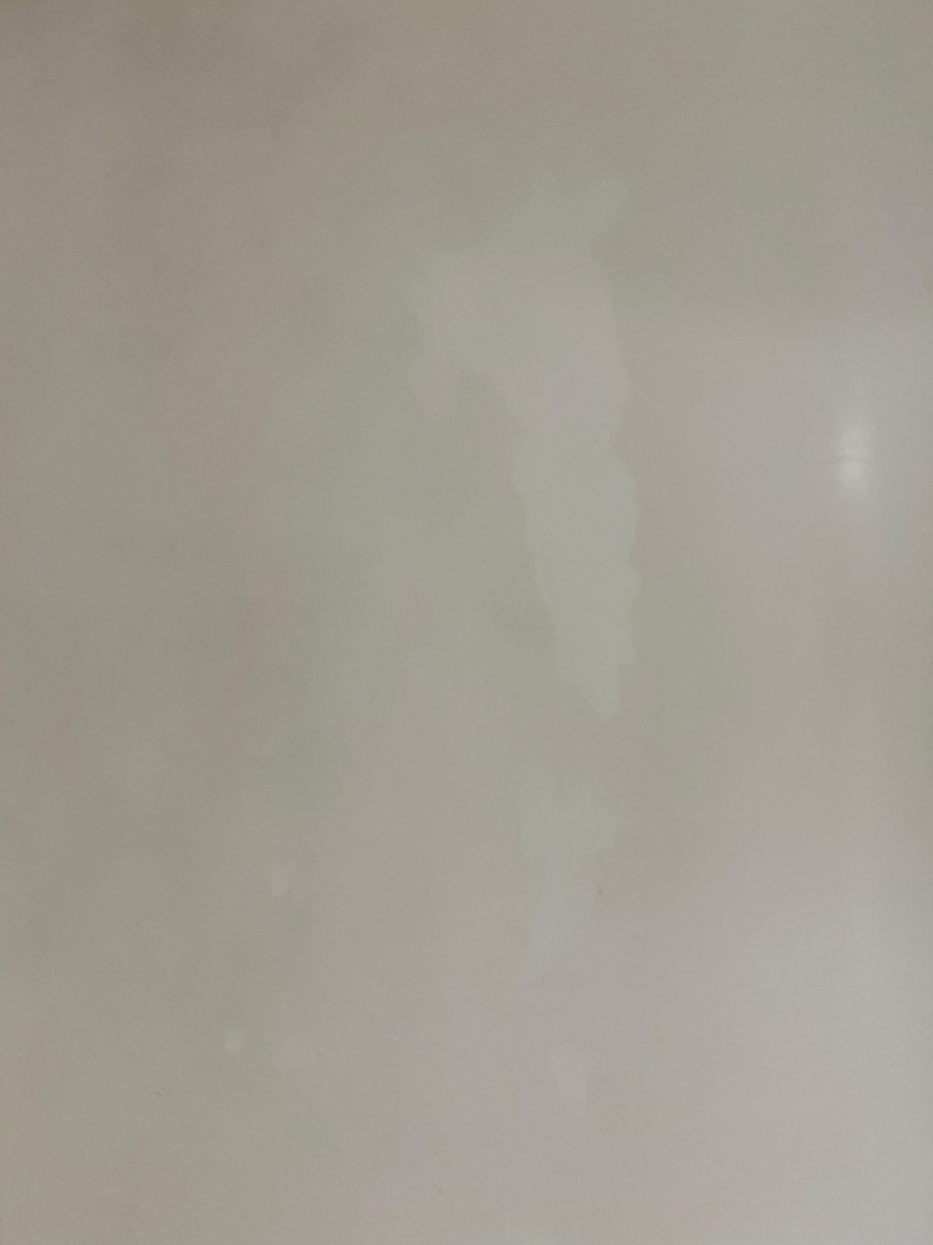 Dirty tub