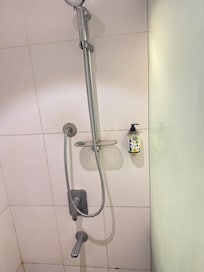 Look at the used soap