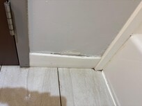 Water damage