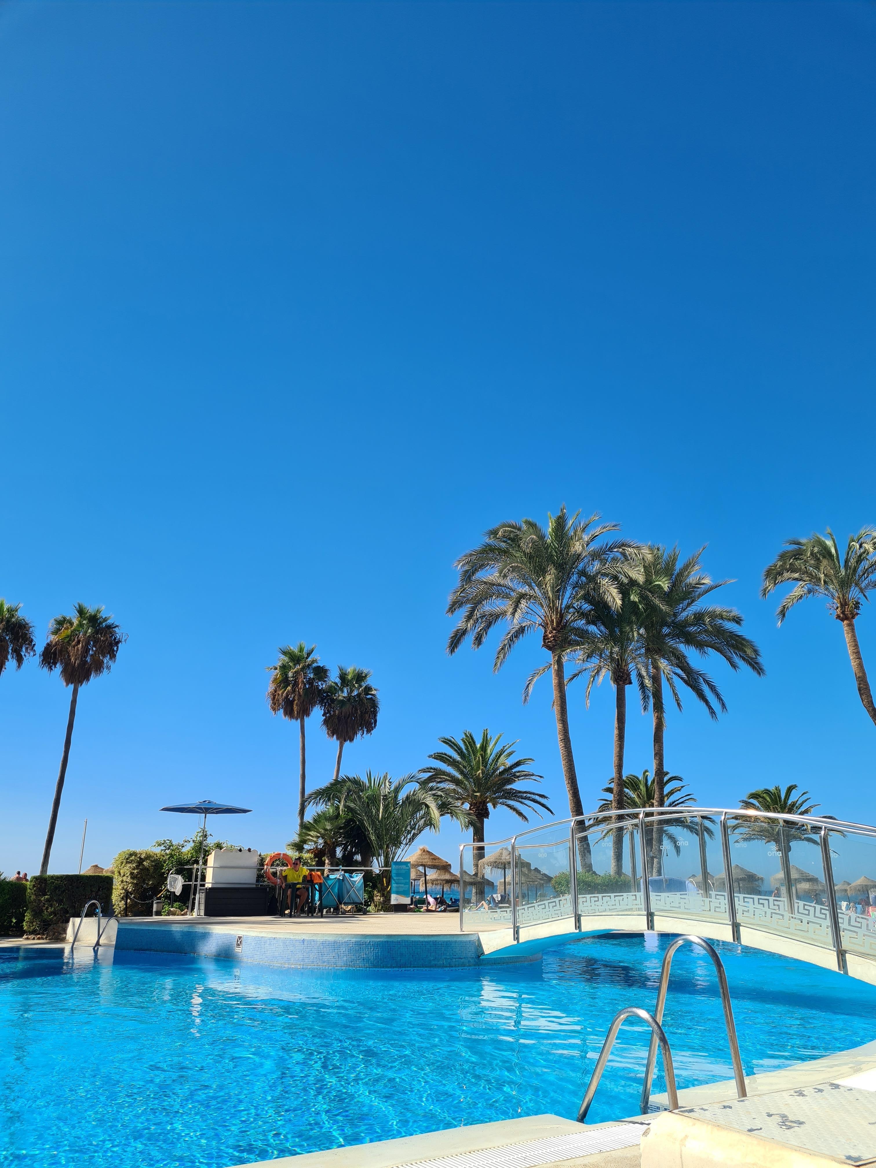 marinas de nerja beach & spa