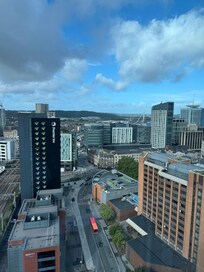 City view