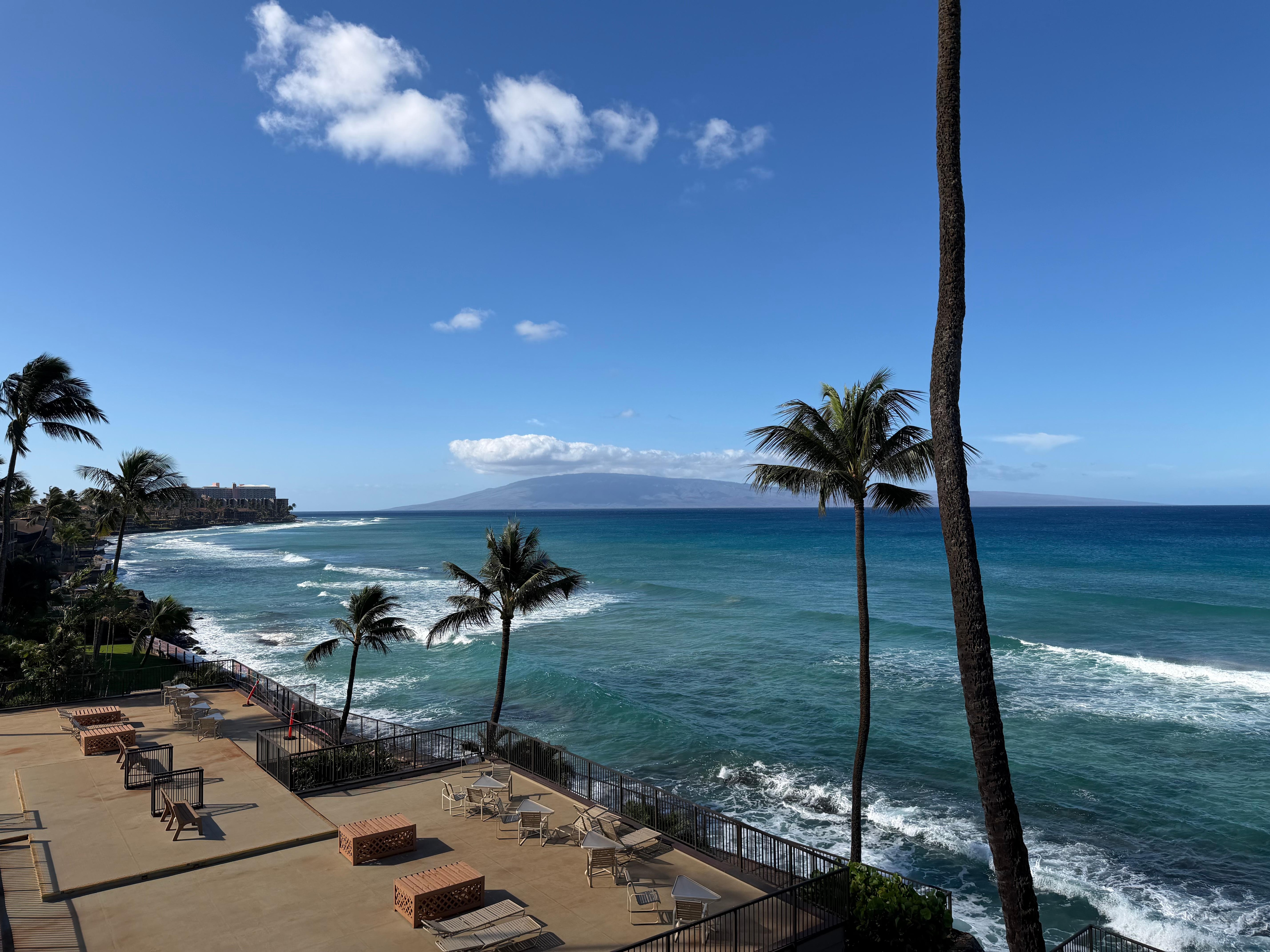 View exactly like the listing!