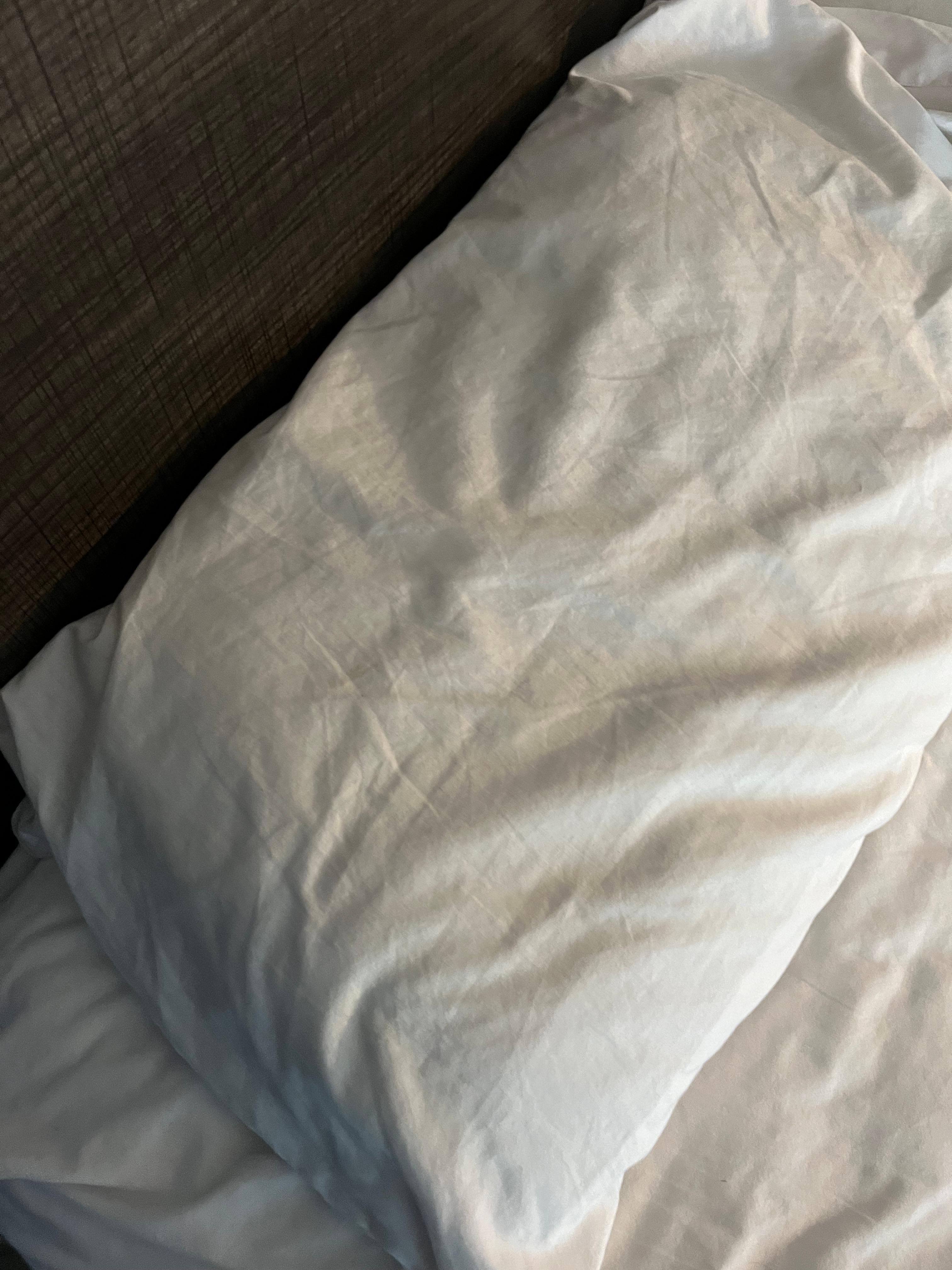 Picture of one of them bedding 
