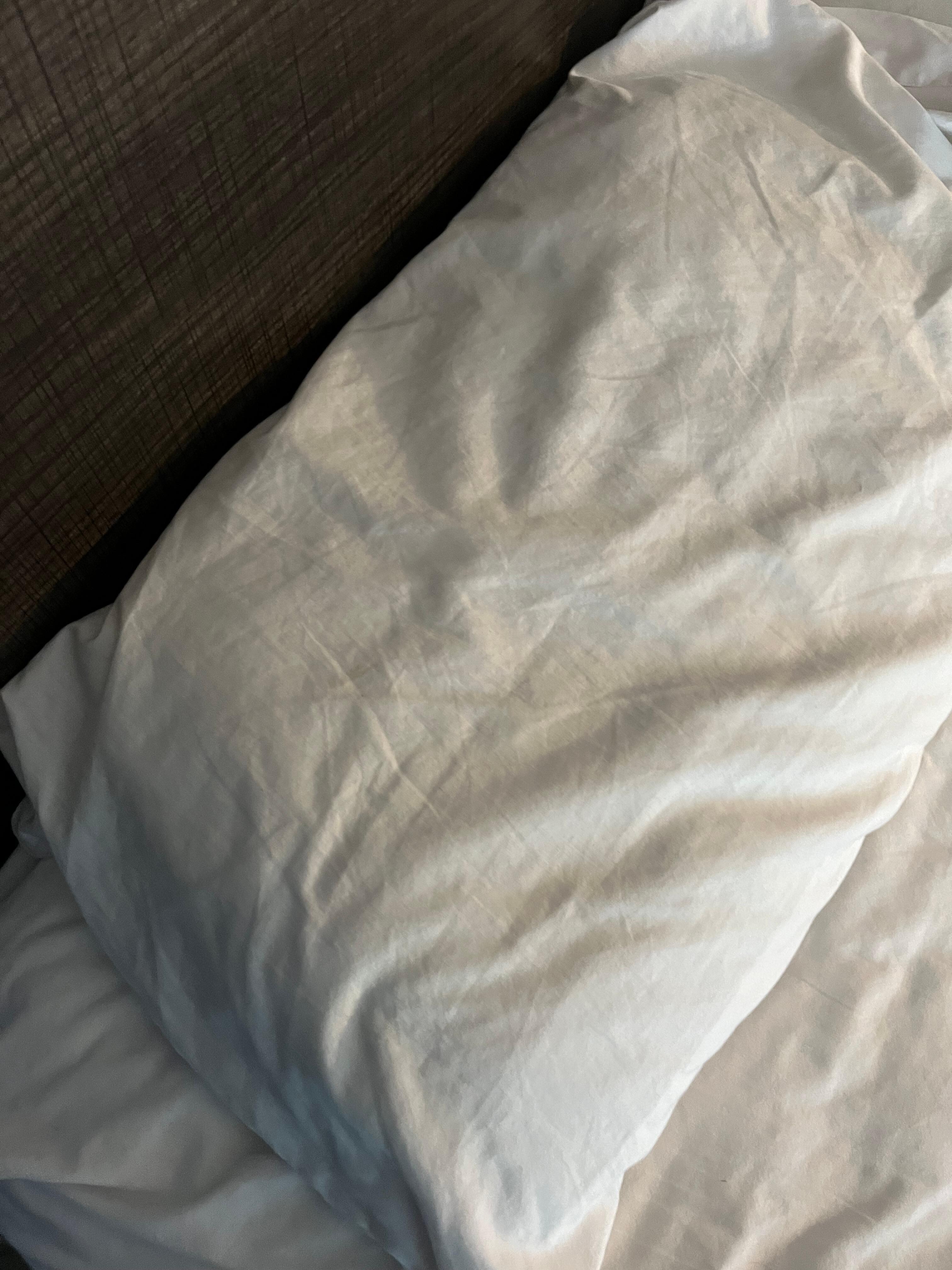 Picture of one of them bedding 