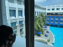Room view