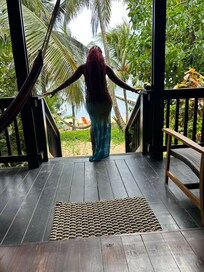Cabin 1