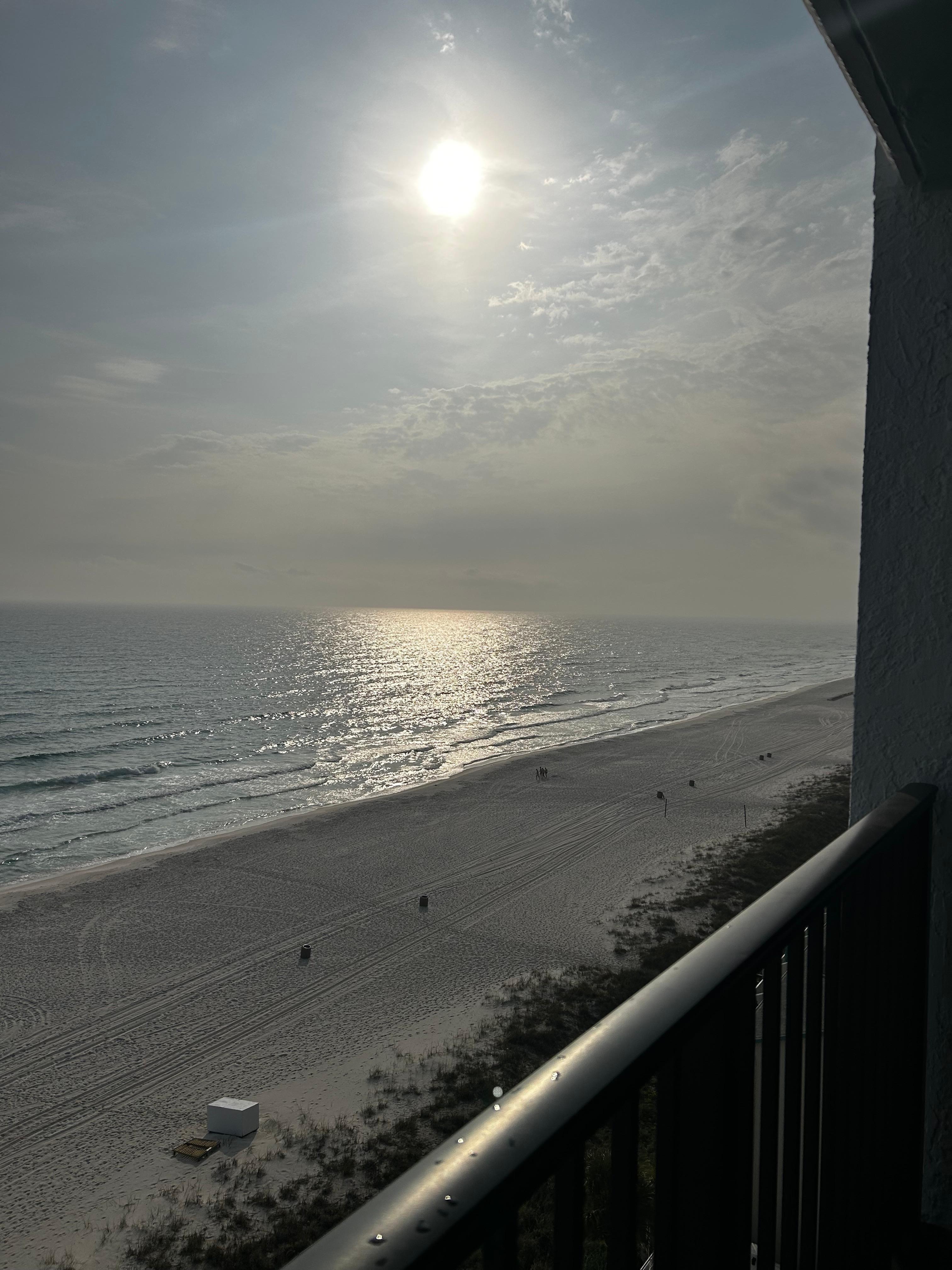 Aqua 201 Sunset