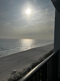 Aqua 201 Sunset