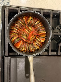 La’Ratatouille