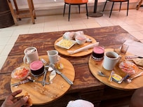 Breakfast