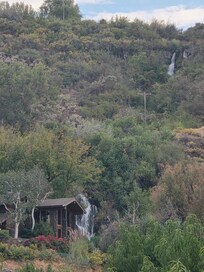 Waterfalls