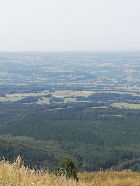 Puy de Dôme