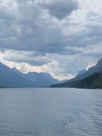 Moutains