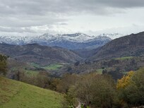 Speculation views of picos de Europa