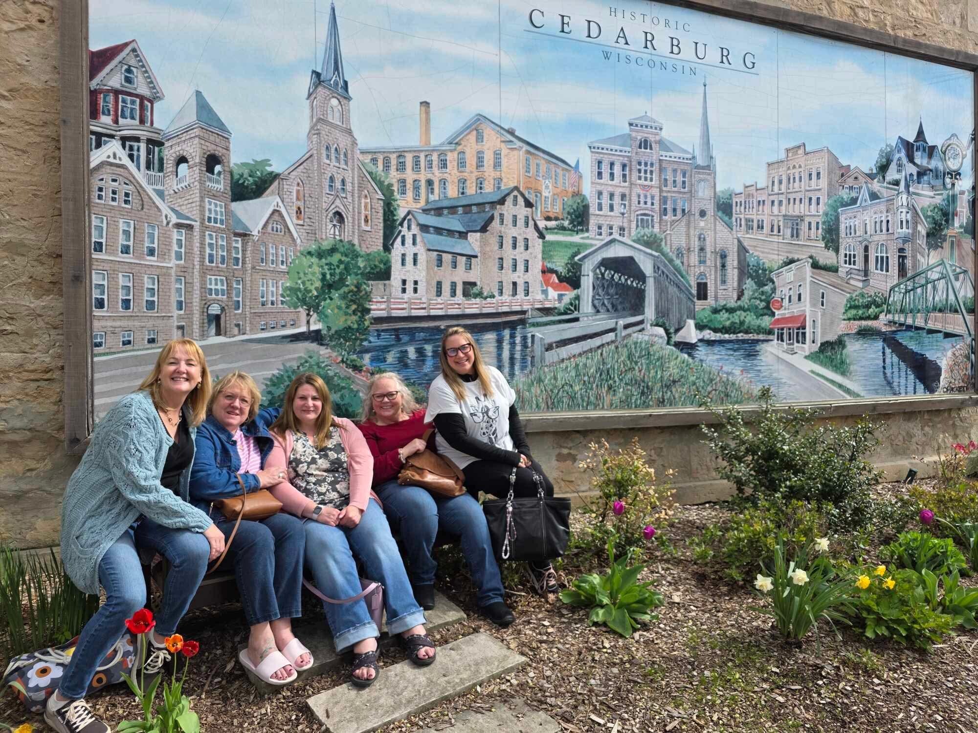 Cedarburg