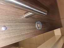 Broken lock