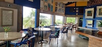 Sala de café da manhã