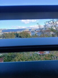 Zimmer Aussicht