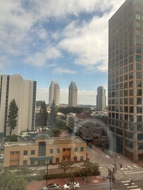 View from room