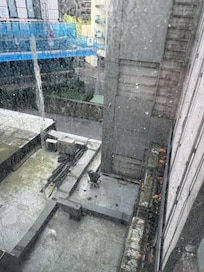 View from 3rd floor 1