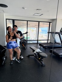 Gimnasio