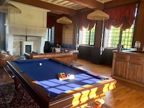 Salle commune
