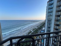 Great view!