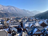 View from the room