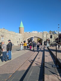 Old Quebec