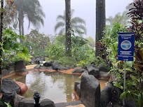 1of 12 Natural Springs with various i Water temperatures