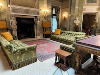 Vanderbilt mansion