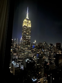 bei Nacht