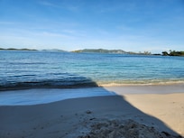 Sapphire Beach