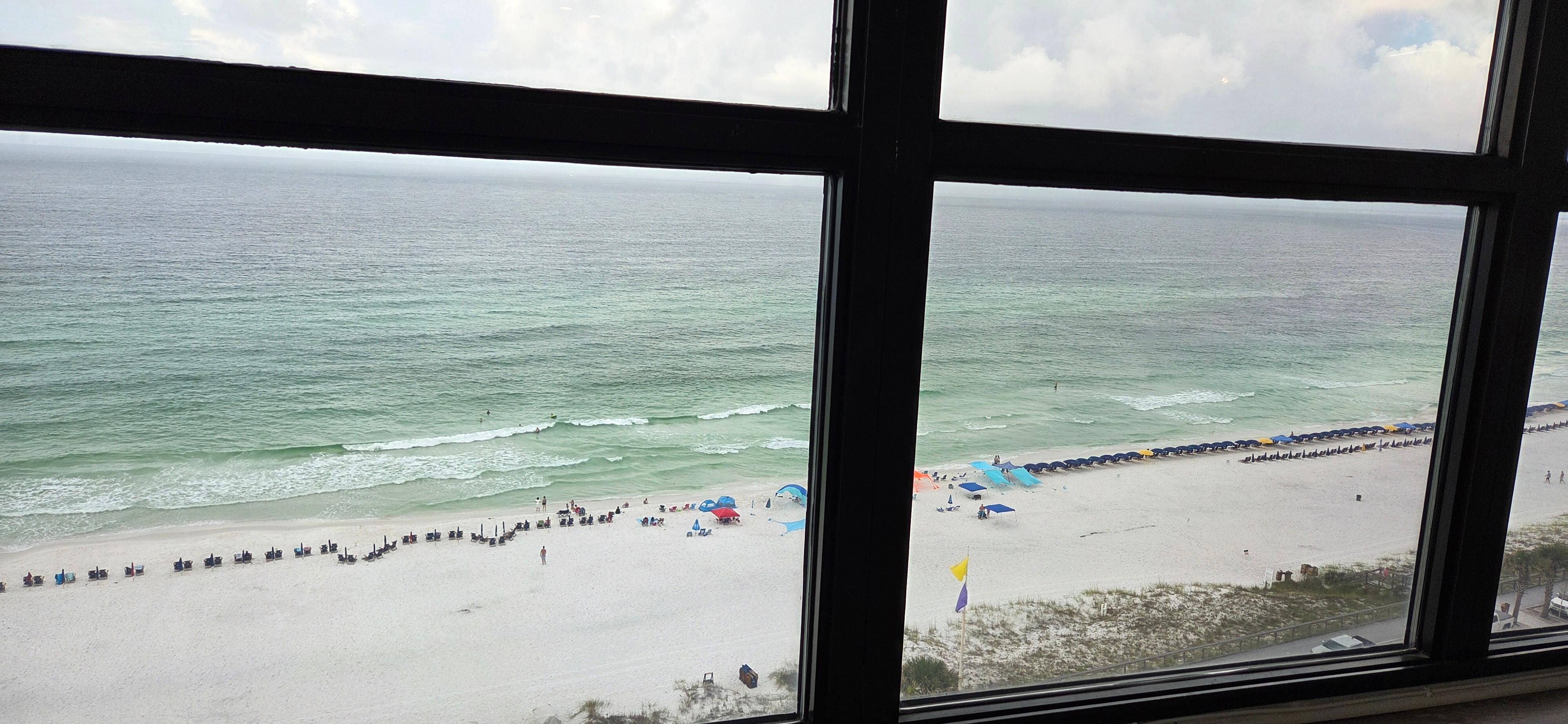 Living Room view