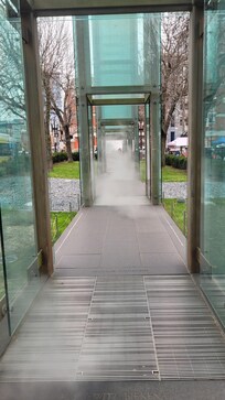 Jewish Holocost Memorial