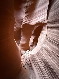 This VRBO is an excellent base to stay and drive to Page for the slot. Then spend time exploring Flagstaff!