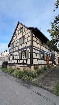 Hesse-Museum ganz in der Nähe