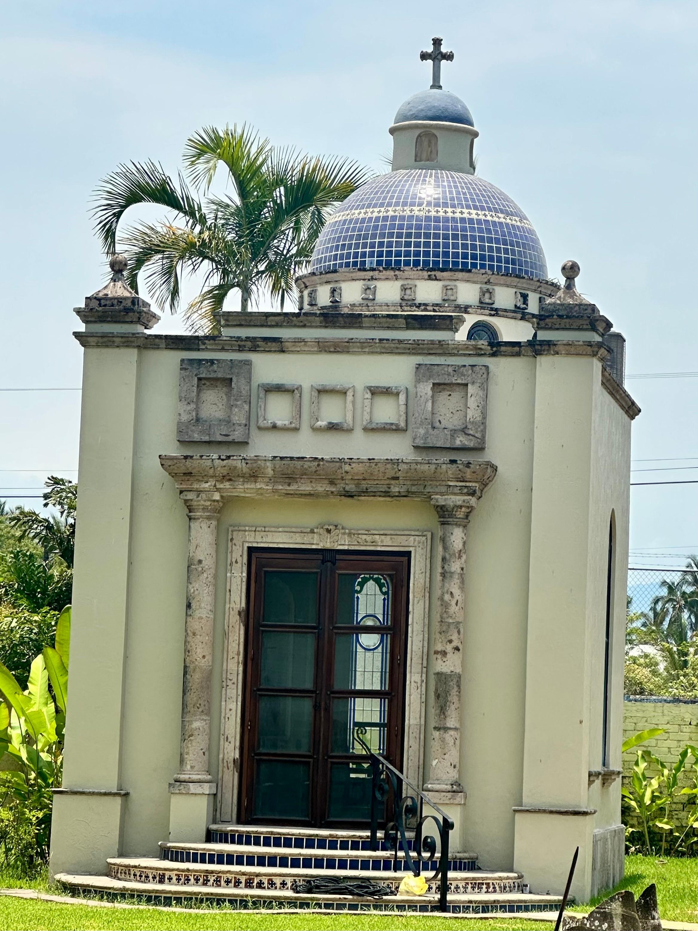 Chapel