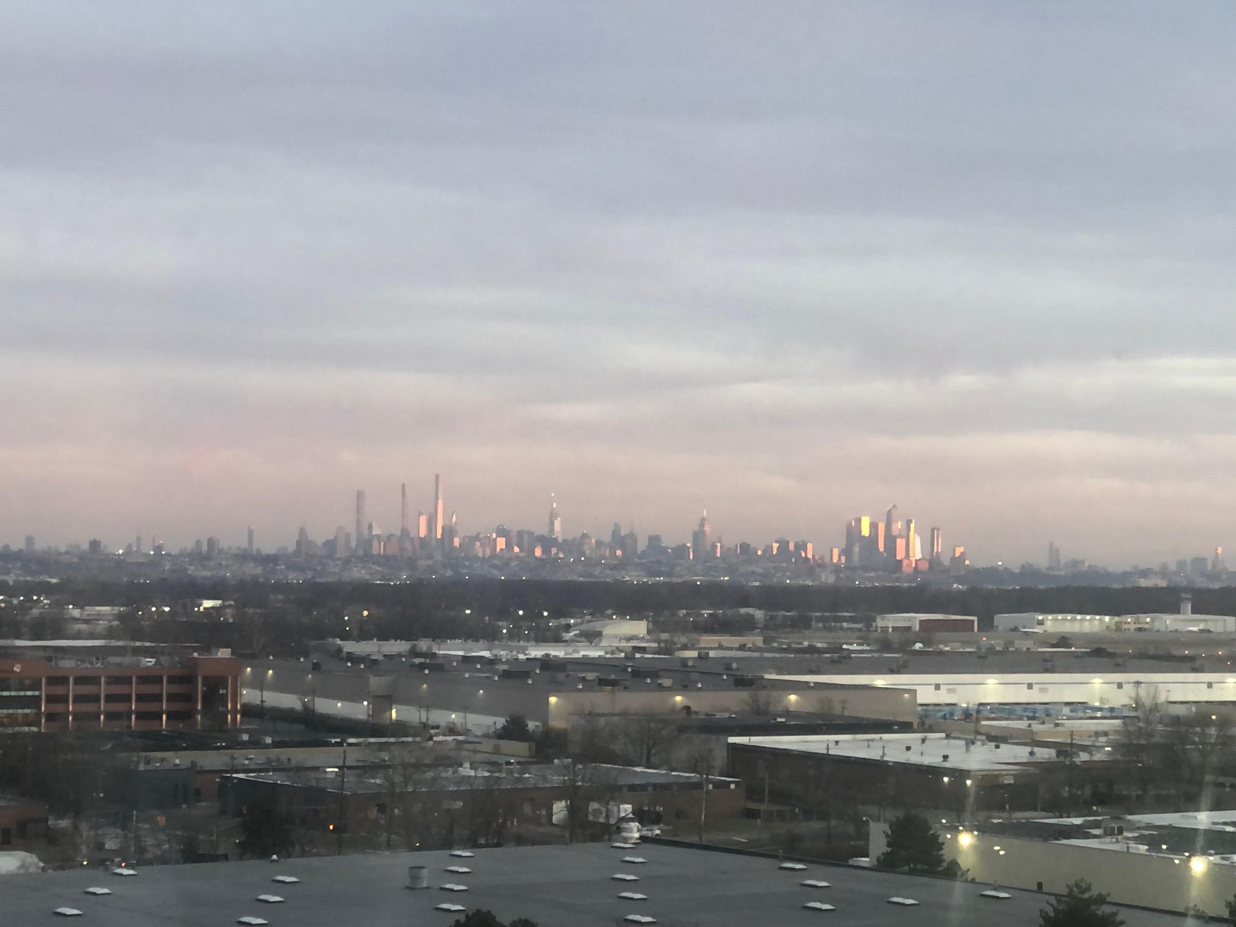 Room view pic