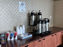 No sweeteners or real creamers