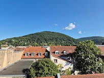 View from bedroom 24