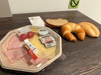 15-16 Euro för detta är ju sanslöst dyrt