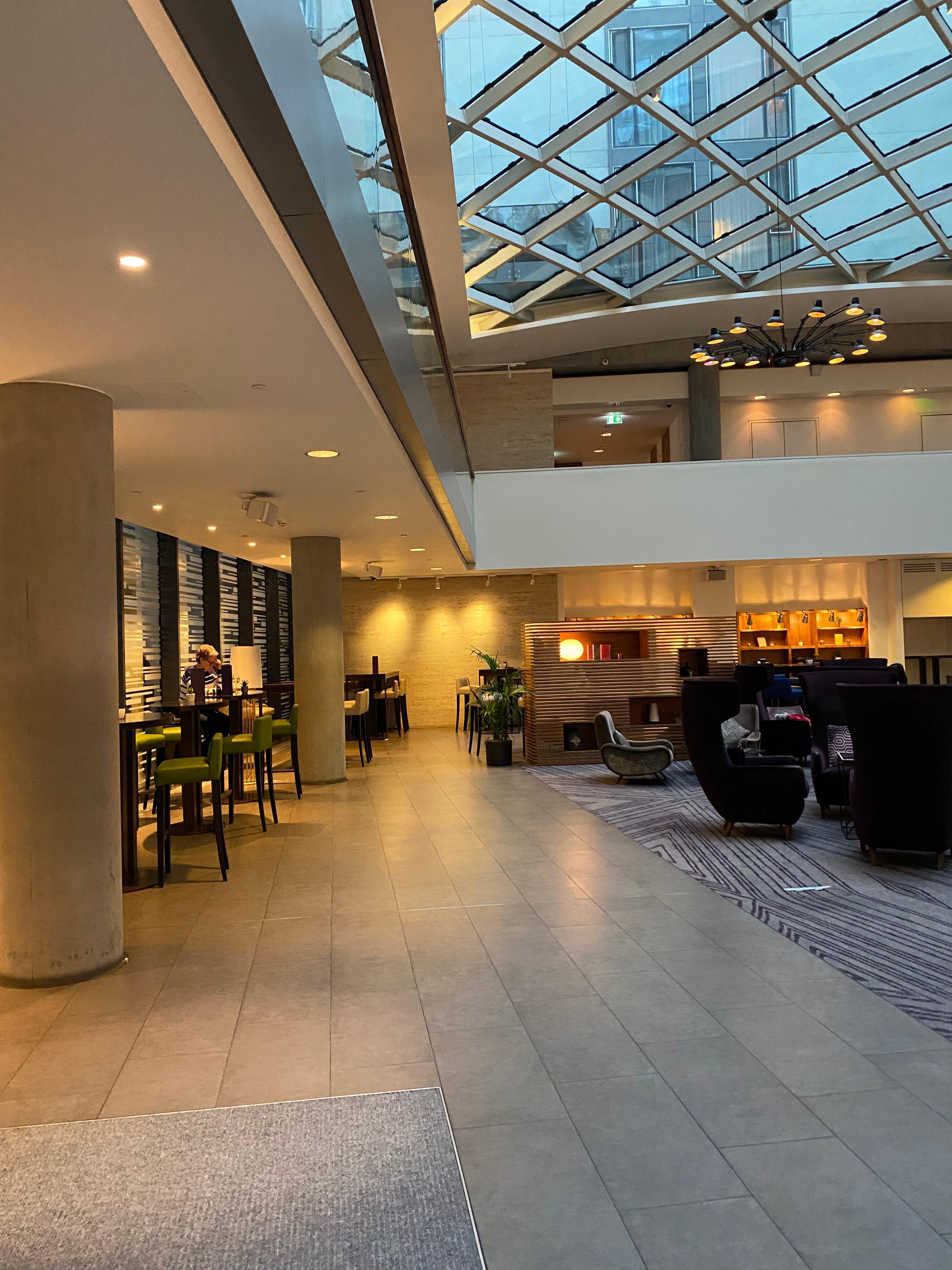 Foyer