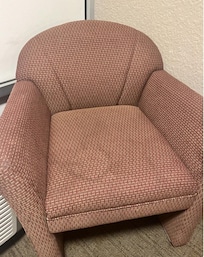 Care for a sit?