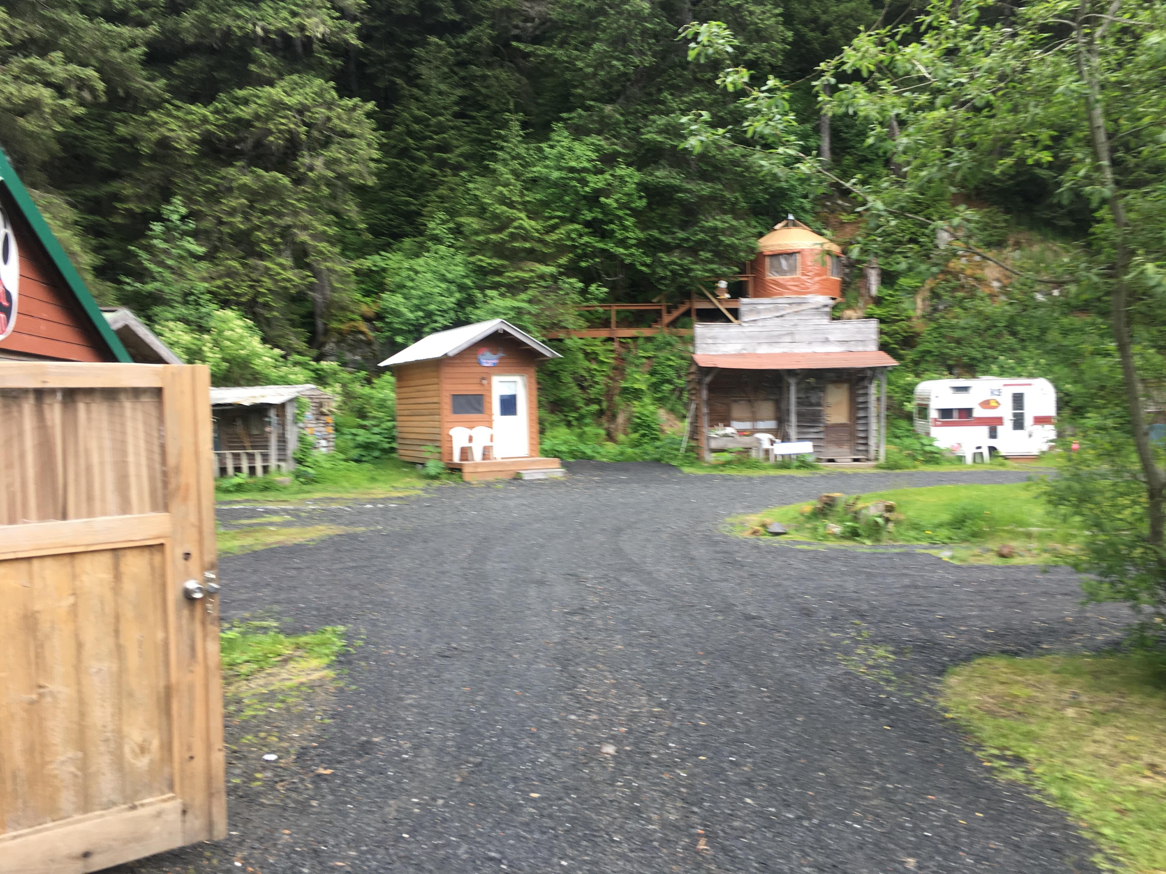 Nauti Otter Inn and Yurt Village in Seward Best Rates & Deals on Orbitz
