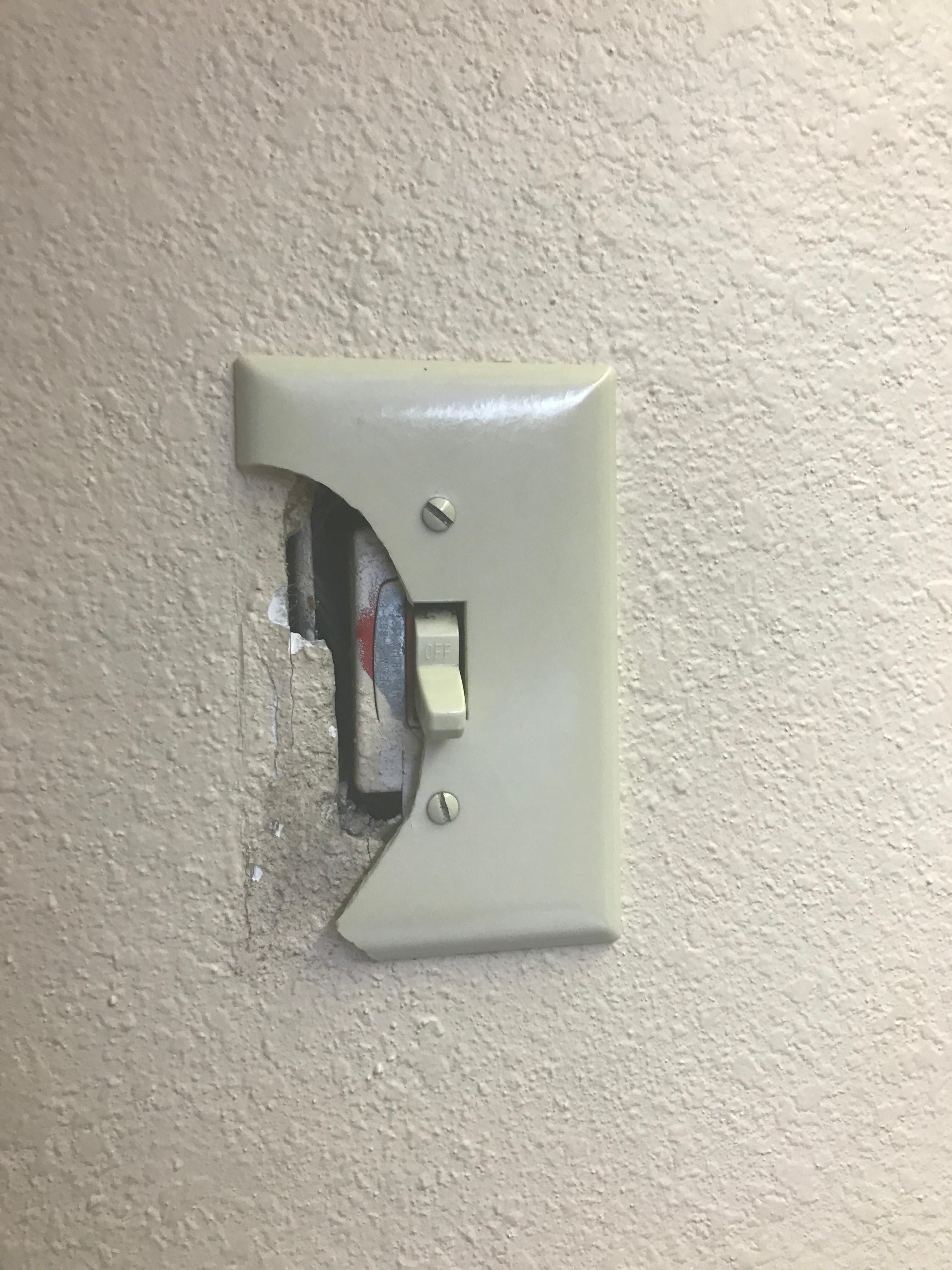 Doesn't this look safe?