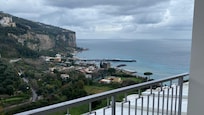 Vue de la chambre