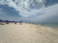 Plage de lâhĂŽtel
